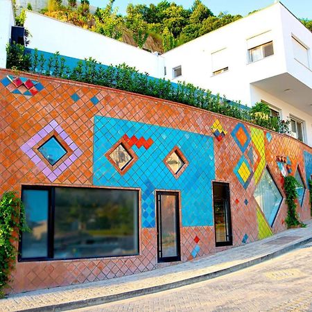 Deluxe Flat With Garden_Tirana Apartment Exterior photo
